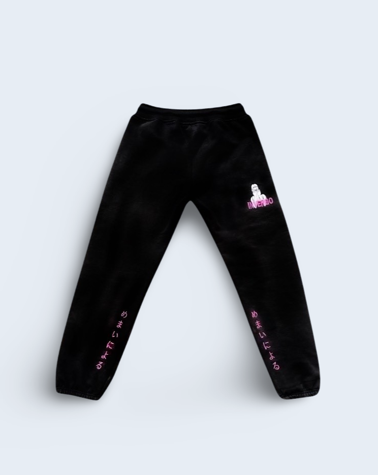 Blossom joggers/Sweatpants