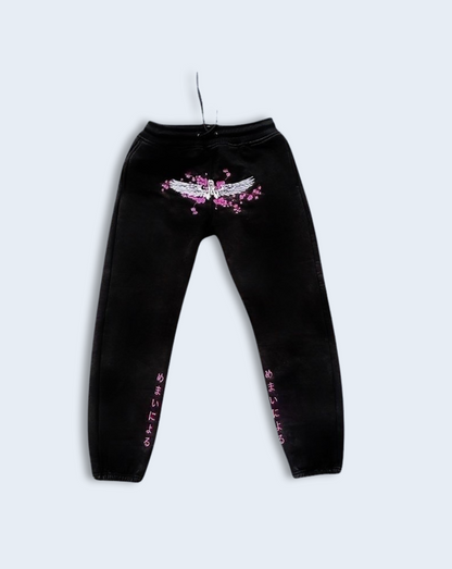 Blossom joggers/Sweatpants