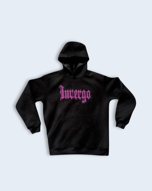 INVERGO Blossom Hoodie